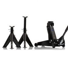 SGS 3 Tonne Heavy Duty Trolley