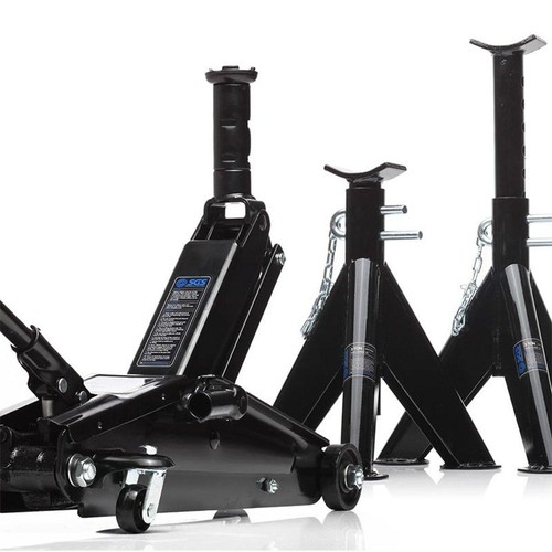 Sgs tonne high - 2.5,
