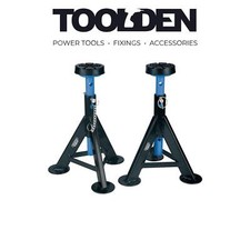 Draper 24173 3 Tonne Axle