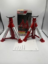 Ultimate Speed 2 Tonne Folding