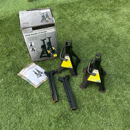 Pair torq tonne ratchet - pair, of