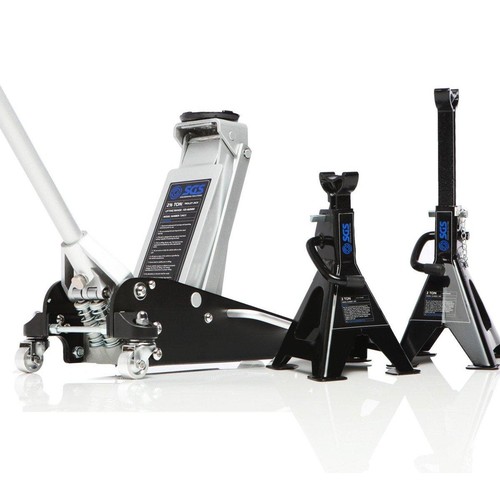 Sgs tonne lightweight - sgs,