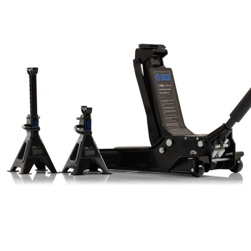 Sgs tonne low profile - tonne,