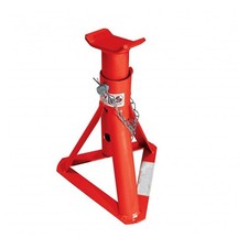 Axle Stands - Fixed Base - 2