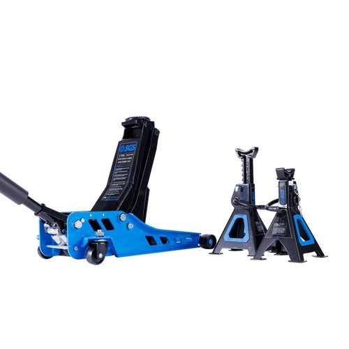 Sgs tonne low profile - tonne,