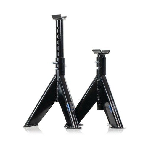 Sgs tonne tall axle stands - tonne,