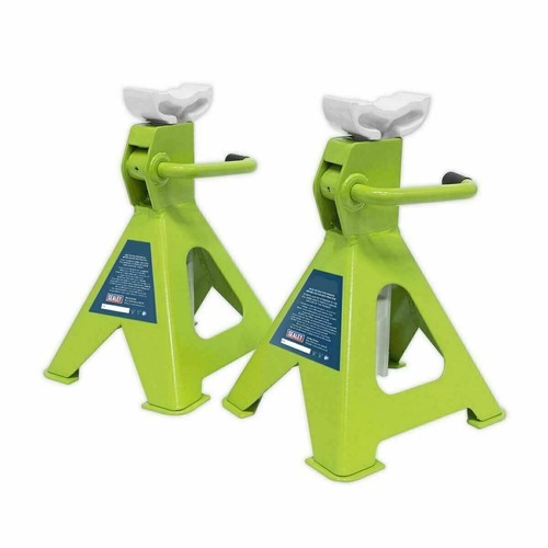 Sealey axle stand ton 3t - stand,
