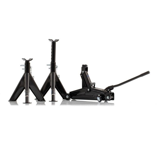 Sgs tonne hydraulic trolley - sgs,