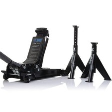 SGS 3 Tonne Low Profile