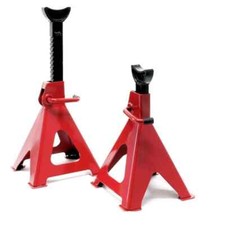 WIDMANN 12 Tonne Tall Axle