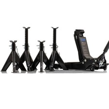 SGS 3 Tonne Low Profile