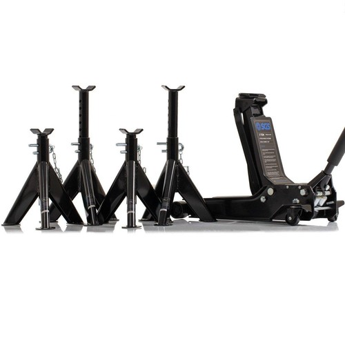 Sgs tonne low - 3,