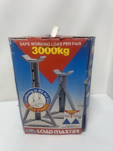 Pair paddock spark loadmaster - spark,