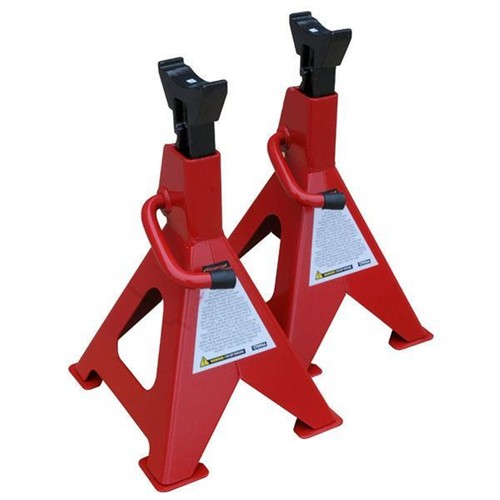 Ton axle stands tonne - 6,