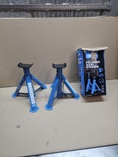 Draper 2 Tonne Folding Axel