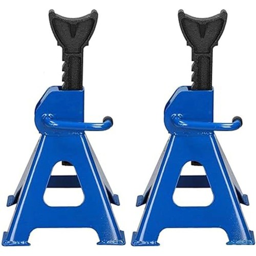 Ton axle stands - 3,