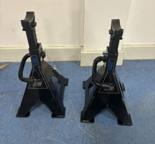 SGS JSR6 12 Ton Heavy Duty