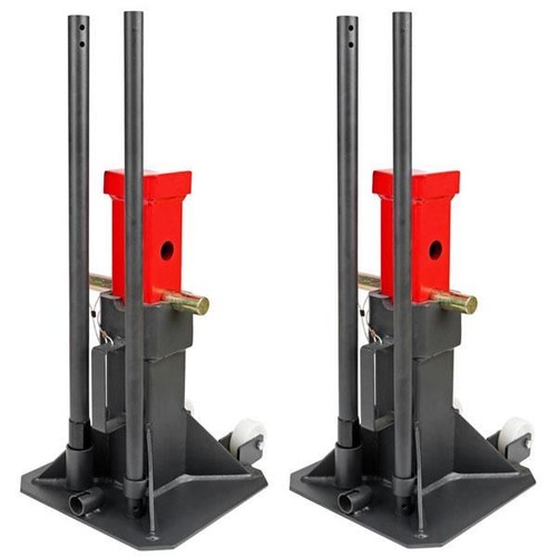 Axle stands ton - stands,
