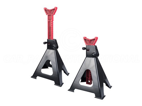 Ton axle stands pair - -pair,