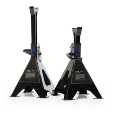 SGS 6T Ratchet Axle Stands