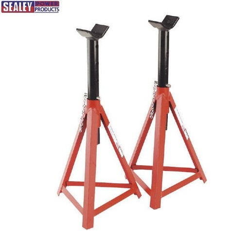 Sealey professional 5 - sealey, 2.5
