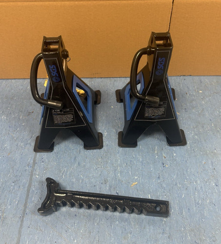 Sgs jsr2 pair tonne - pair,