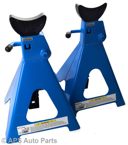 Tonne ton ratchet - ratchet, axle