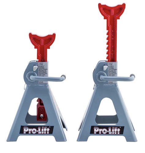 Pro lift 6903d double pin - double,