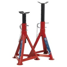 Sealey AS2500 Axle Stands