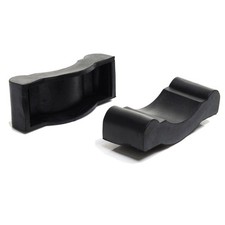 SGS Rubber Jacking Pads For