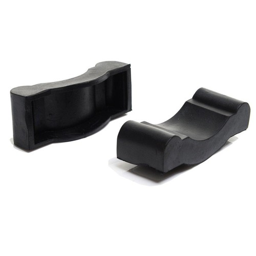 Sgs rubber jacking pads for - sgs,
