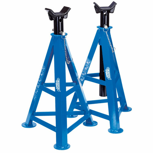 Draper pair tonne axle - 1, 6