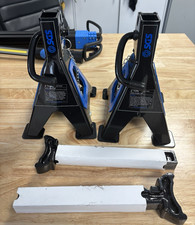 SGS JSR2 Pair of 2 Tonne