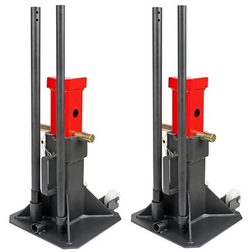 Ton heavy duty axle stands - 22,