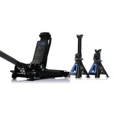 SGS 3T Low Profile Trolley