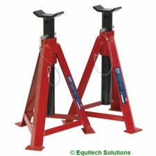Sealey AS5000M Axle Stands 5