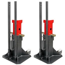 12 Ton Heavy Duty Axle Stands