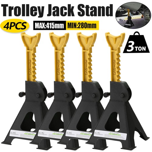 New 4pcs heavy duty ratchet - new,