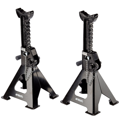 Axle stand tonne per - stand, 3