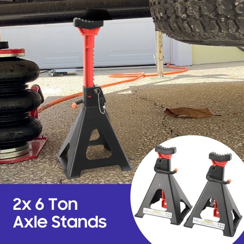 Heavy duty ton - ton, stands