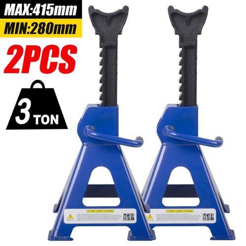 Set 2pcs ton heavy duty - of, 3