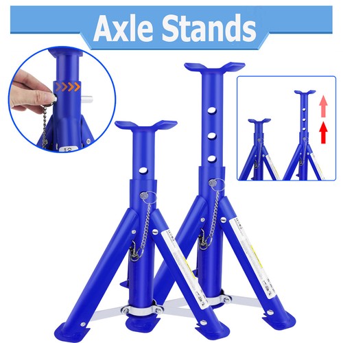 Pair tonne ton - pair, axle