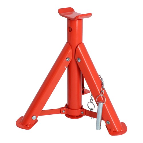 Carpoint axle stands foldable - carpoint,