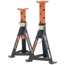Sealey AS3O Axle Stands (Pair)