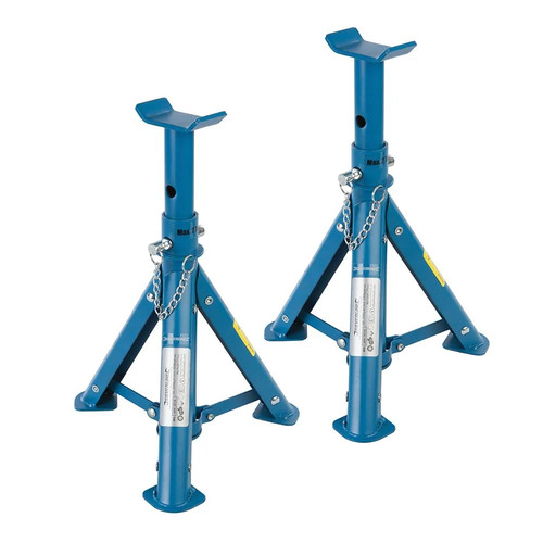 Silverline axle stands - stands, 2
