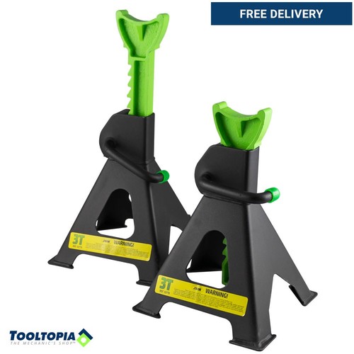 Jbm tools axle - jbm, stands