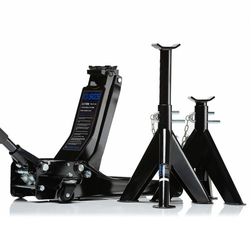 Sgs tonne low profile - 2.5,