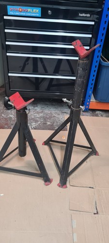 Tonne each axel - tonne,