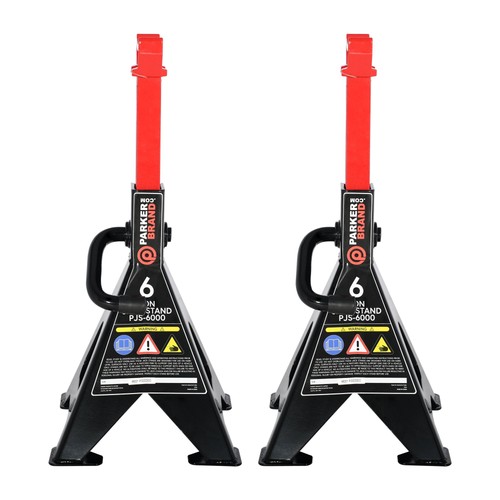 Ton axle stands - 6,