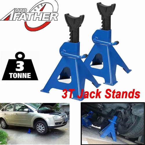 Axle stands tonne car - axle,